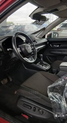 Honda CRV Sports 2024