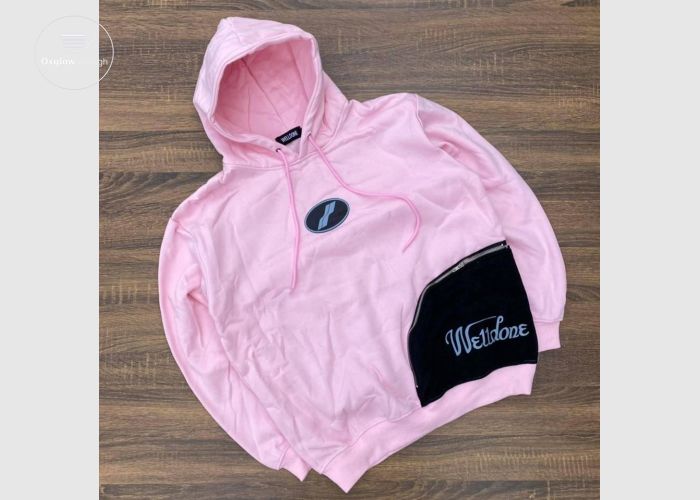 HOODIES