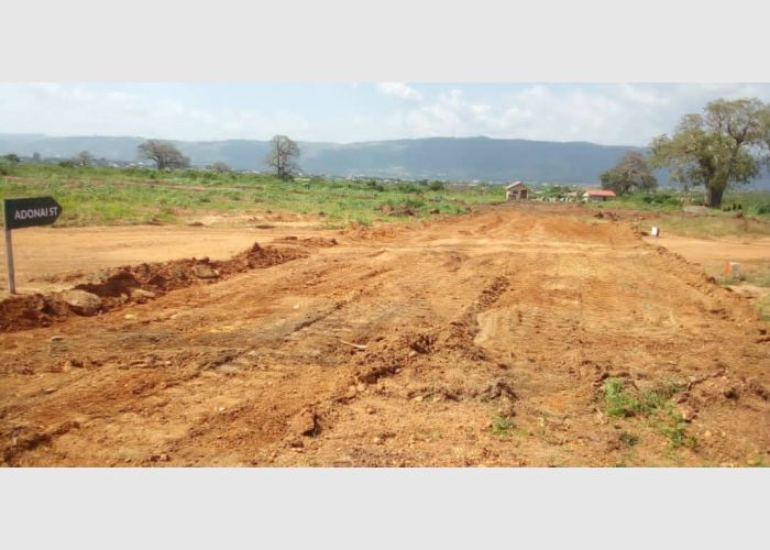 Hotdeal Lands @ Adjen Kotoku