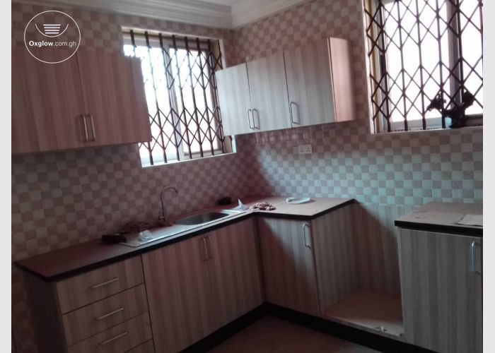 House for sale at Ashongman