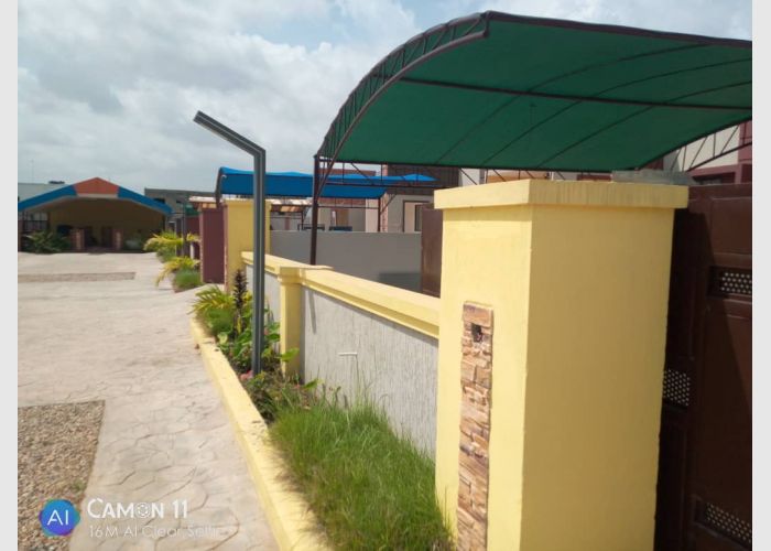 House for sale at East Legon Hills