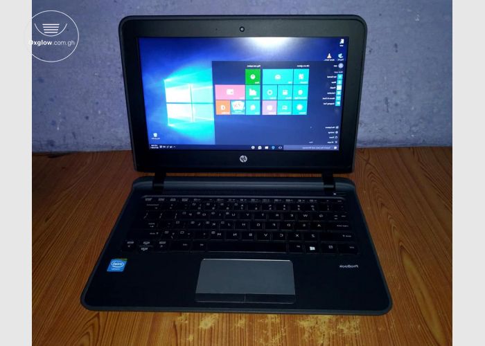 Hp 11G1 ProBook Laptop
