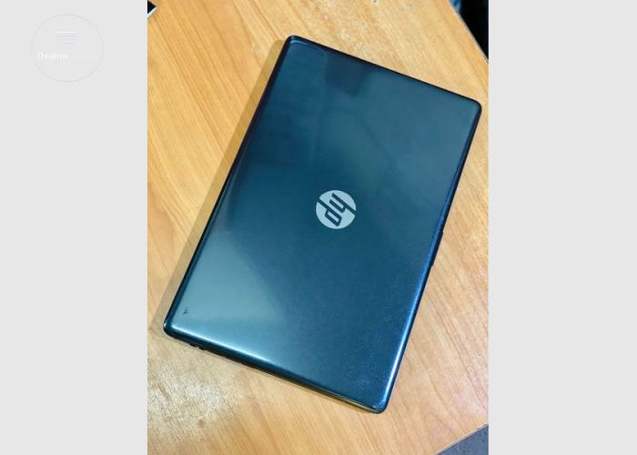 Hp 15 notebook pc 