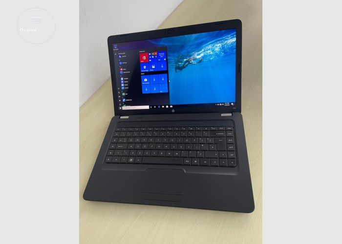 HP A4 laptop for sale