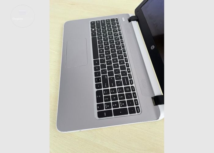 HP A6 laptop for sale
