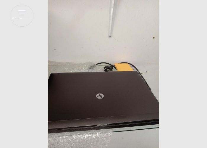 HP Core i3 Laptop