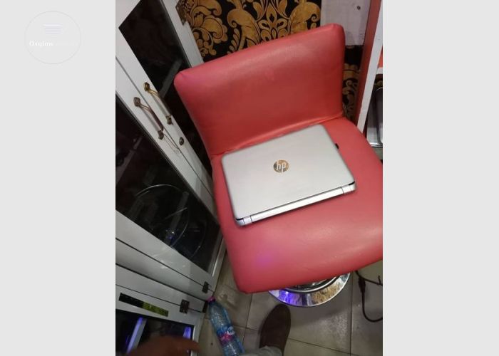HP Core i3 Laptop