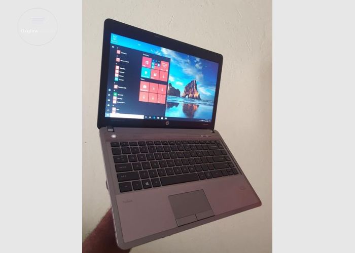 Hp Core i3 Laptop