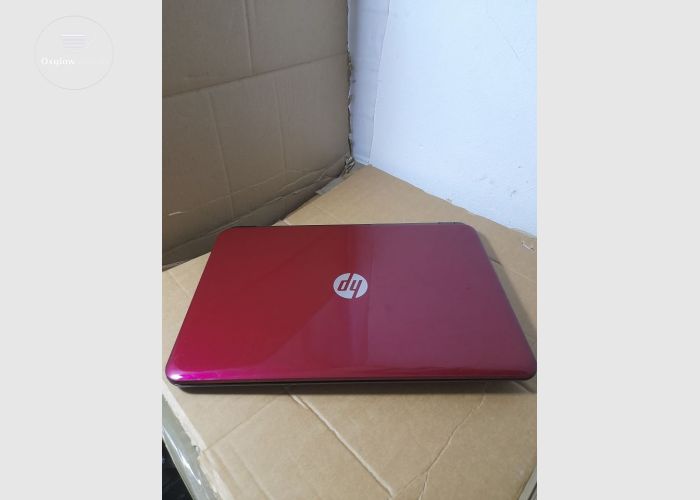 HP Core i5 Laptop