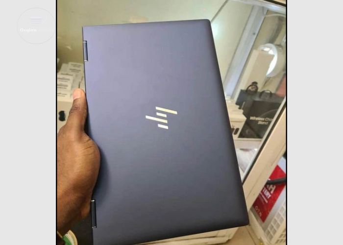 HP Core i5 Laptop