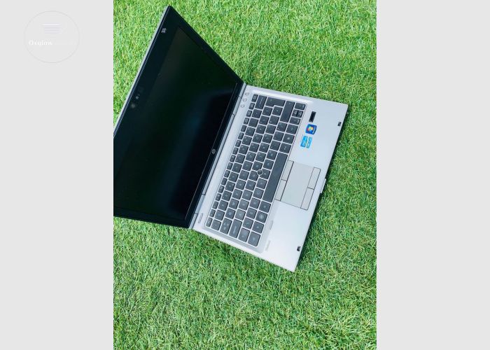 Hp EliteBook 2560P Laptop