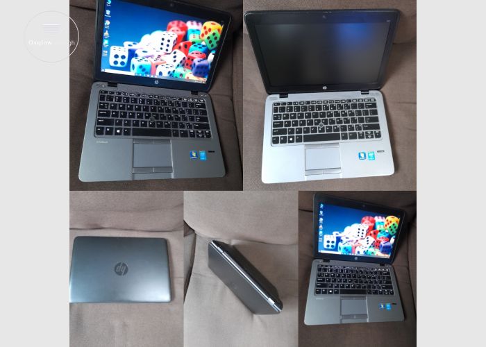 HP ELITEBOOK 820 G2