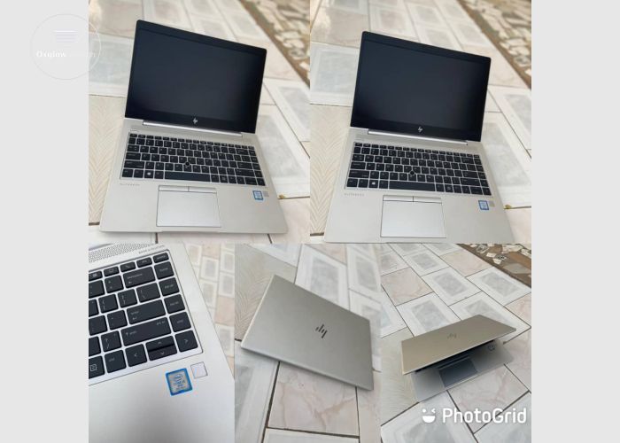 HP EliteBook 840 G6 Laptop