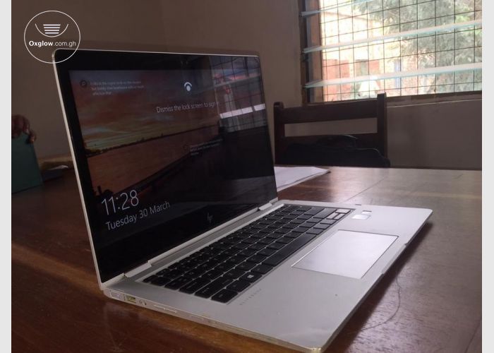 HP EliteBook X360 1030 G2