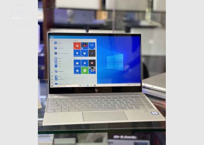 HP ENVY Core i5 Laptop