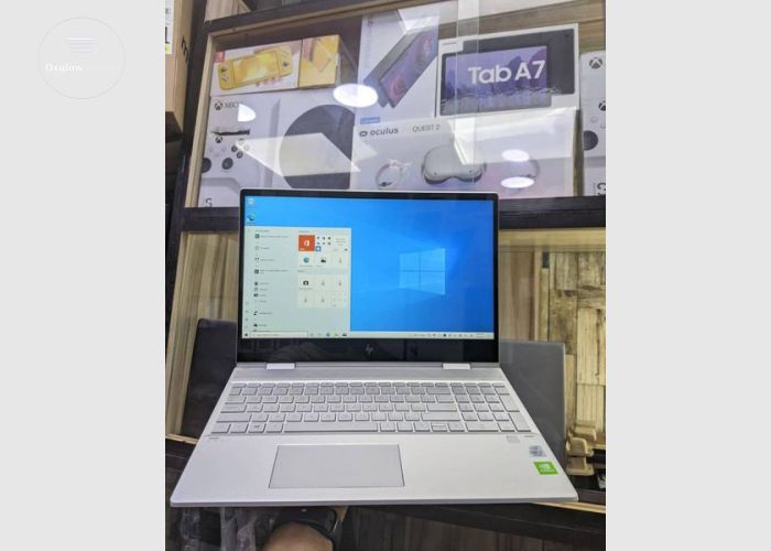 HP ENVY Core i7 360 Convertible Laptop