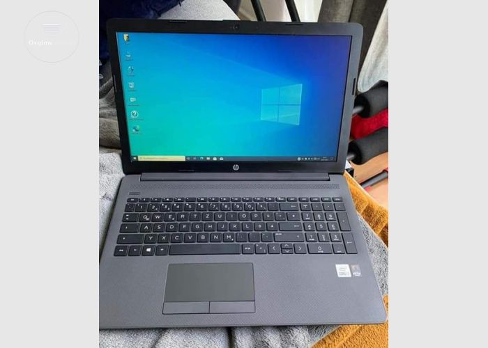 HP ENVY CORE i7 LAPTOP