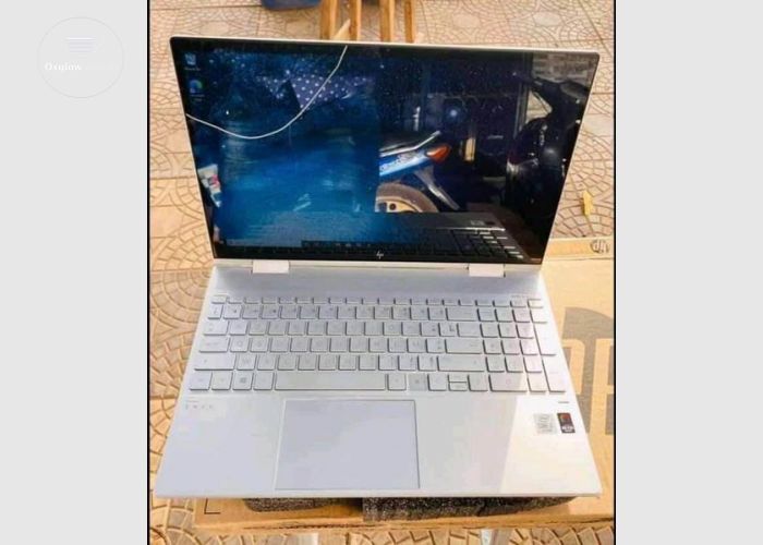 HP ENVY Core i7 Laptop