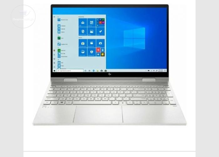 HP ENVY Core i7 Laptop
