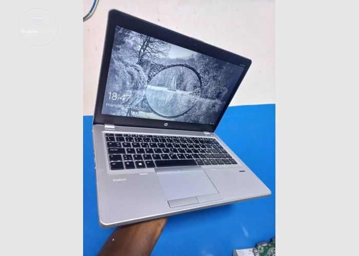 HP Folio Core i5 Laptop