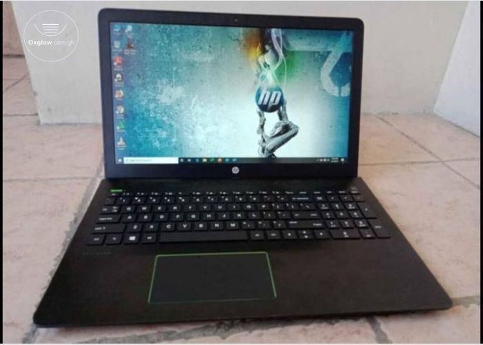 Hp Gaming Laptop
