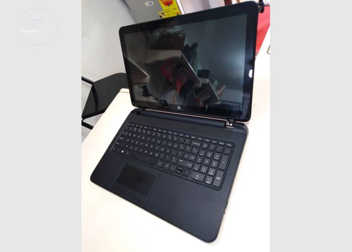 HP Laptop for sale