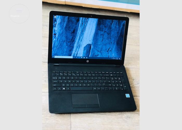 HP Notebook 15 