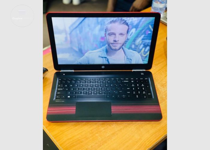 Hp Pavilion 15 Core i5 Laptop