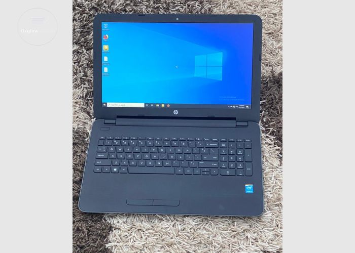HP Pavilion 15 Notebook Laptop