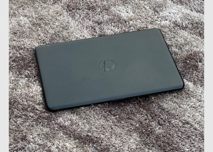 HP Pavilion 15 With Charger  - Used