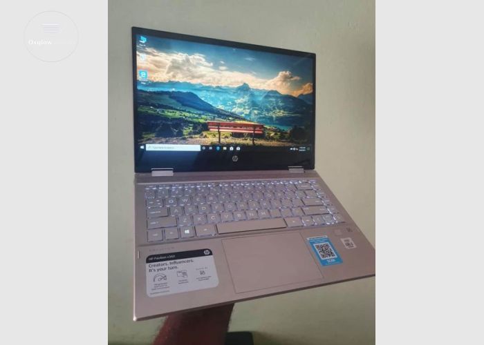 HP Pavilion Core i5 Laptop