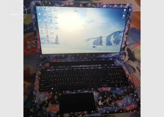 HP Pavilion Core i5 Laptop