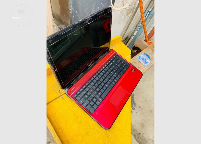 HP Pavilion G6 Dual Core Laptop