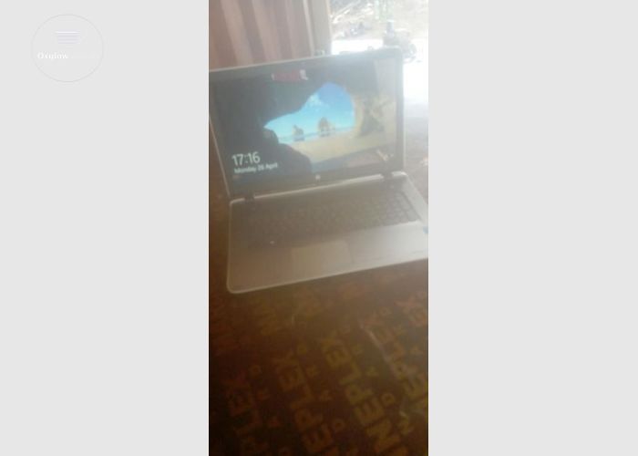 HP Pavilion Laptop