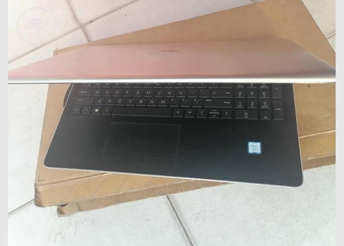 HP Pavilion Laptop