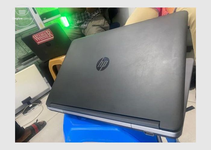 HP ProBook 650 Laptop