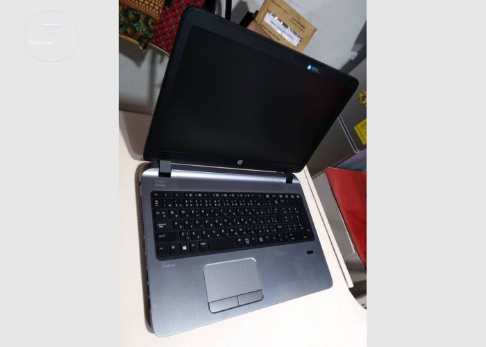 HP ProBook 655 Laptop