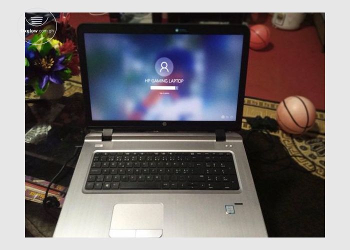 HP ProBook Core i5 Laptop