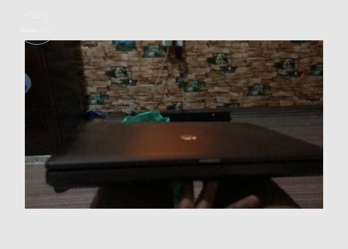 HP ProBook Core i7 Laptop