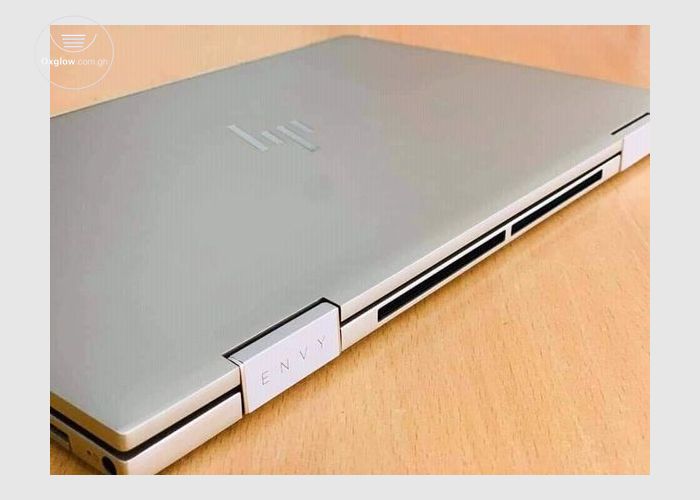HP ProBook X360 G1 EE Quadcore Laptop
