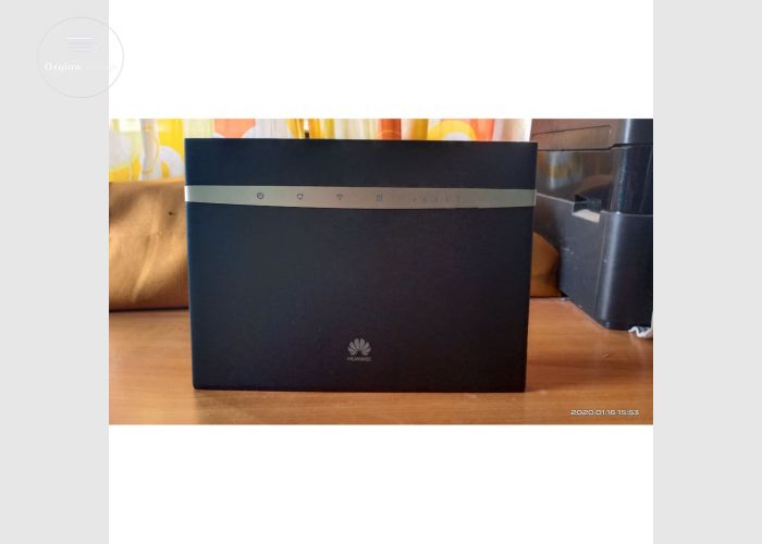 HUAWEI -B525s-23a Universal turbonet