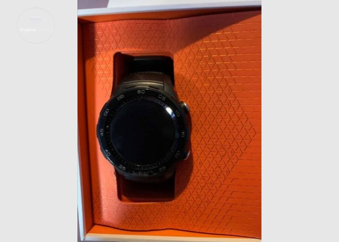 Huawei GT2 4G Watch