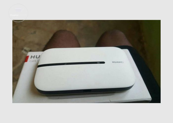 Huawei Mobile WIFI 3s