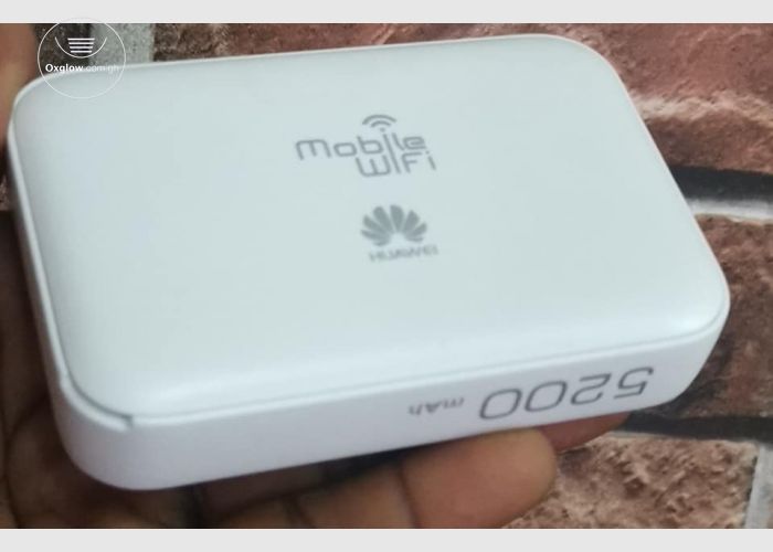 Huawei Power Bank WIFI