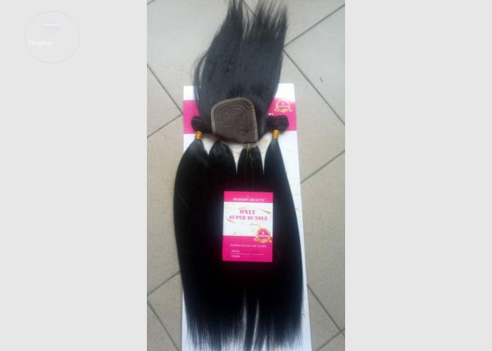 Human Hair
