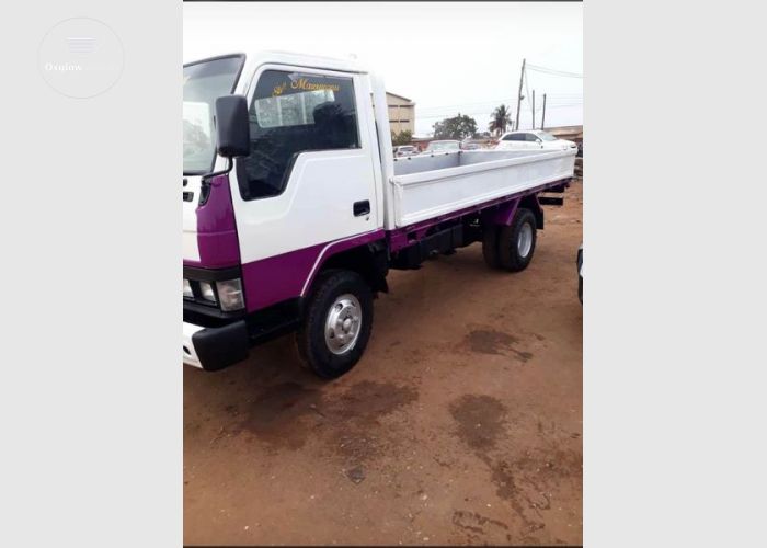 Hyundai Mighty For Sale