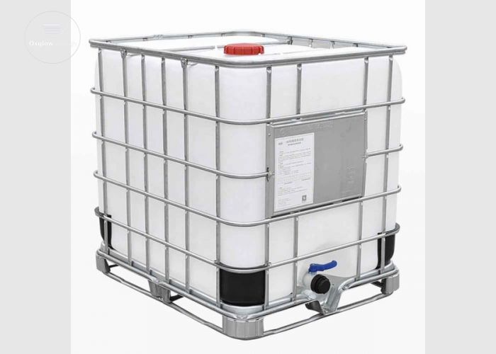 IBC Tank
