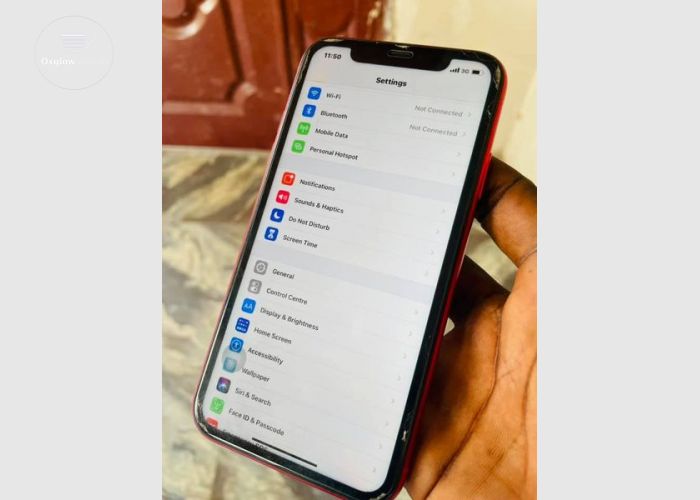 iPhone 11 64Gb
