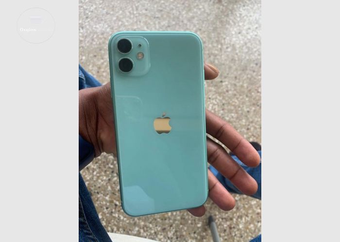 iPhone 11 64Gb