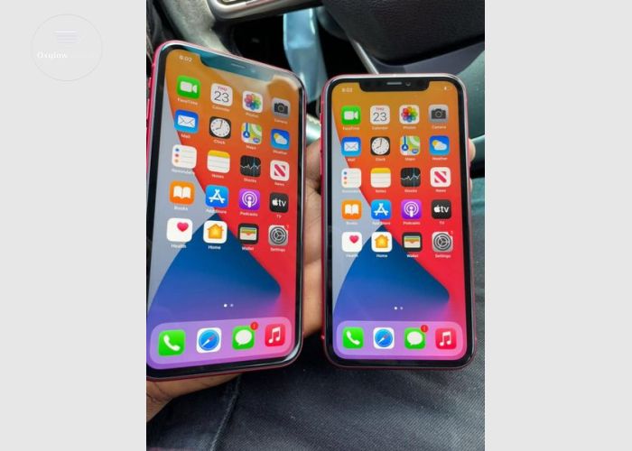 iPhone 11 64Gb
